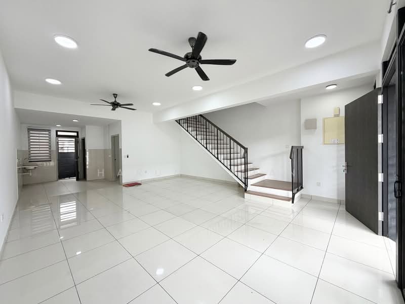 Rumah Teres 2 Tingkat untuk Dijual di Shah Alam (Selangor) - Harun Osman - PropertyGuru.com.my