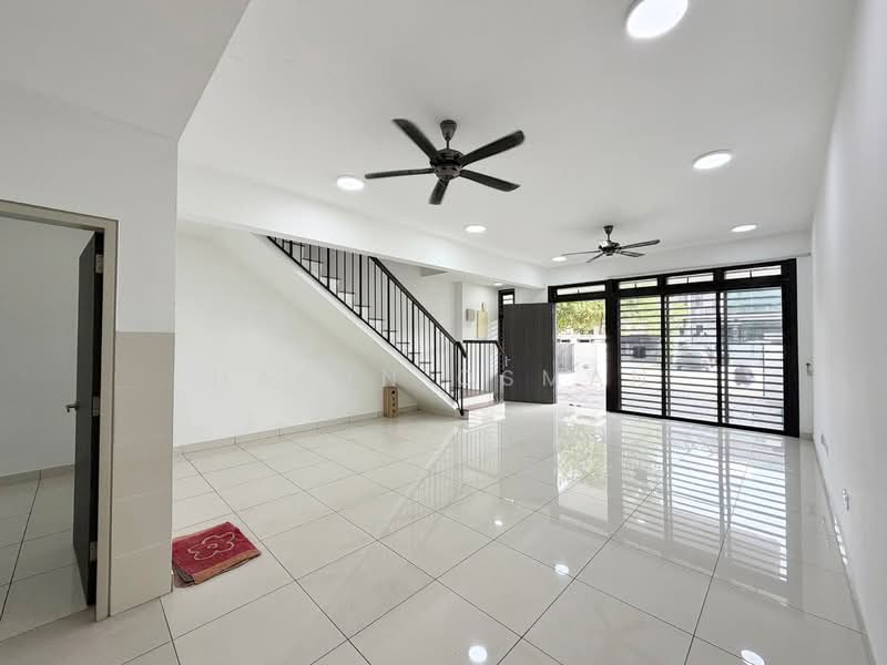 Rumah Teres 2 Tingkat untuk Dijual di Shah Alam (Selangor) - Harun Osman - PropertyGuru.com.my