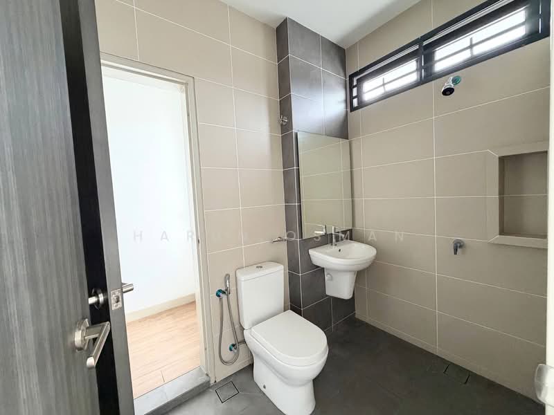 Rumah Teres 2 Tingkat untuk Dijual di Shah Alam (Selangor) - Harun Osman - PropertyGuru.com.my