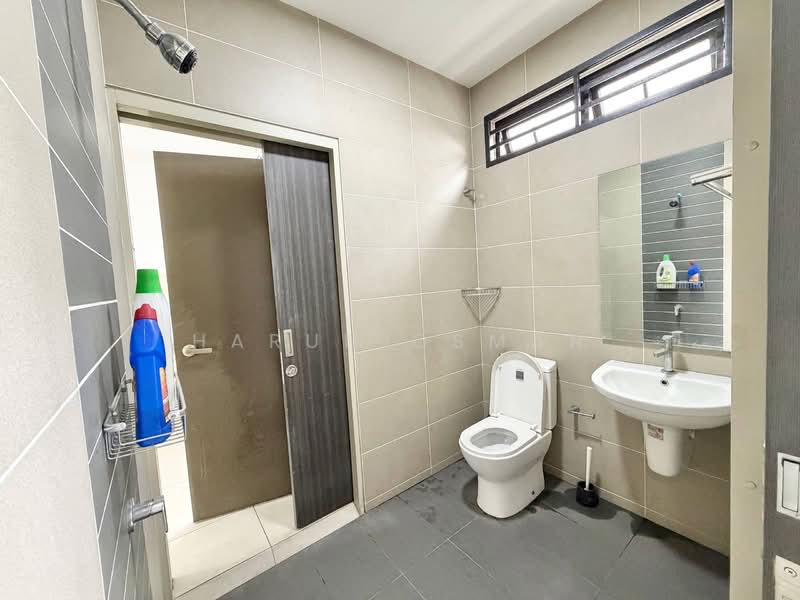 Rumah Teres 2 Tingkat untuk Dijual di Shah Alam (Selangor) - Harun Osman - PropertyGuru.com.my