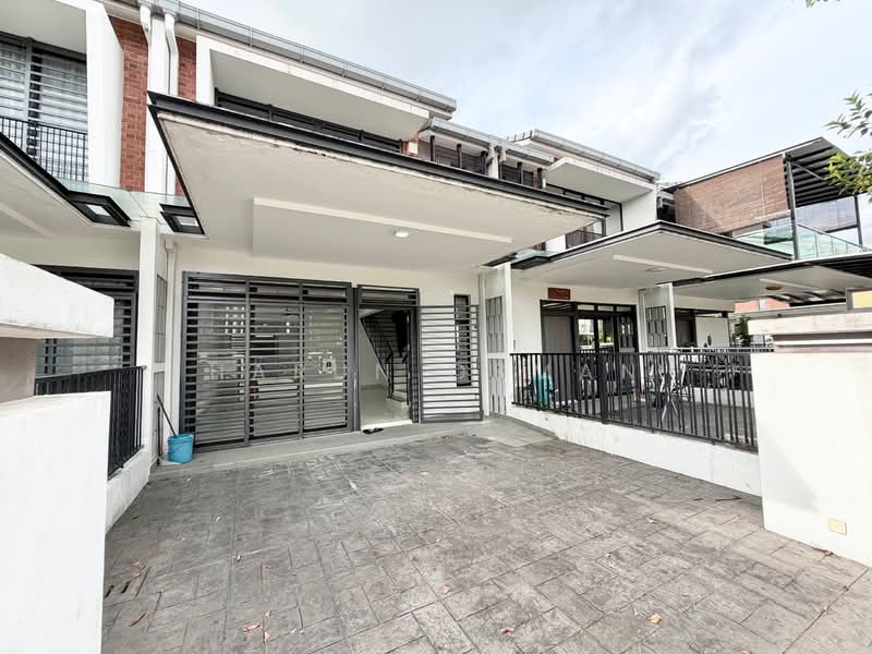Rumah Teres 2 Tingkat untuk Dijual di Shah Alam (Selangor) - Harun Osman - PropertyGuru.com.my
