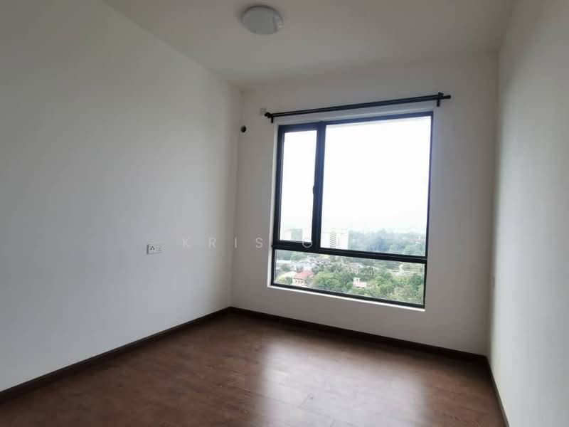 Service Residence for Rent at Country Garden Central Park - Kris Ong - Interior - PropertyGuru.com.my