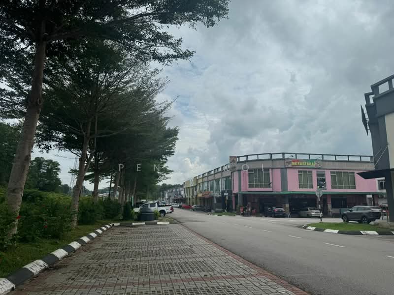 Shop / Office for Sale in Taman Desaru Utama (Pengerang) - Penny Koi - PropertyGuru.com.my