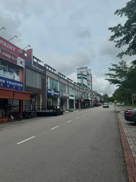 Shop / Office for Sale in Taman Desaru Utama (Pengerang) - Penny Koi - PropertyGuru.com.my