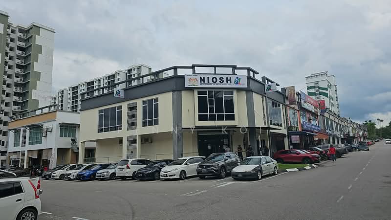 Shop / Office for Sale in Taman Desaru Utama (Pengerang) - Penny Koi - PropertyGuru.com.my