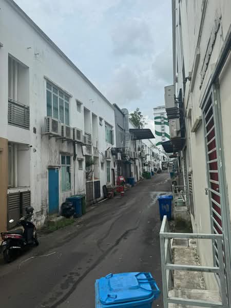 Shop / Office for Sale in Taman Desaru Utama (Pengerang) - Penny Koi - PropertyGuru.com.my