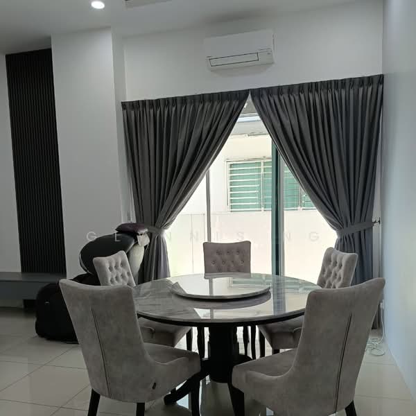 Semi-Detached House for Sale in Seberang Perai (Penang) - Glynnis Ng - Dining Room - PropertyGuru.com.my