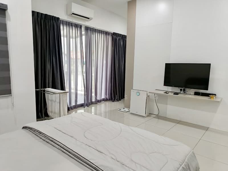 Semi-Detached House for Sale in Seberang Perai (Penang) - Glynnis Ng - Bedroom - PropertyGuru.com.my