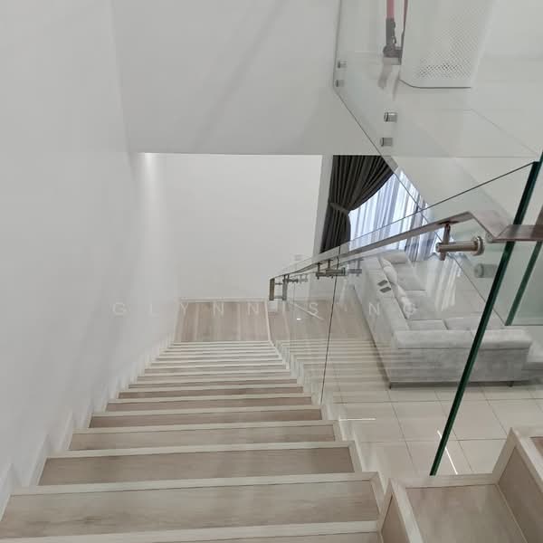 Semi-Detached House for Sale in Seberang Perai (Penang) - Glynnis Ng - Interior - PropertyGuru.com.my