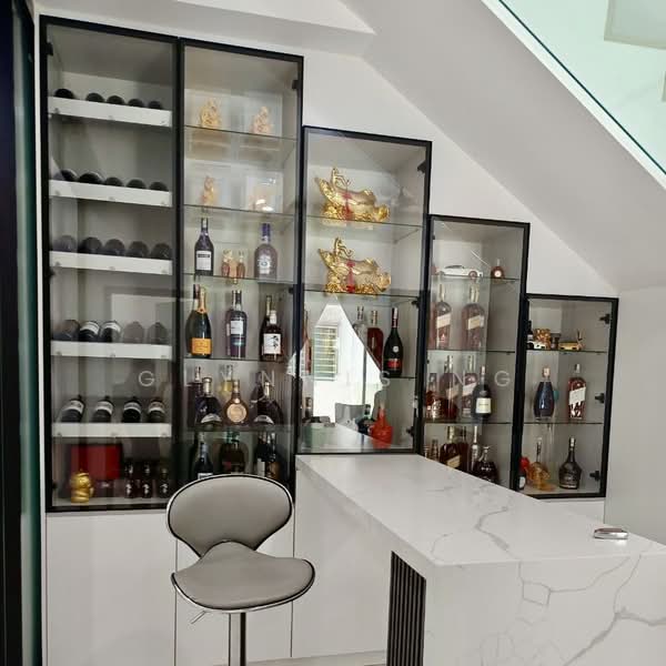 Semi-Detached House for Sale in Seberang Perai (Penang) - Glynnis Ng - Interior - PropertyGuru.com.my