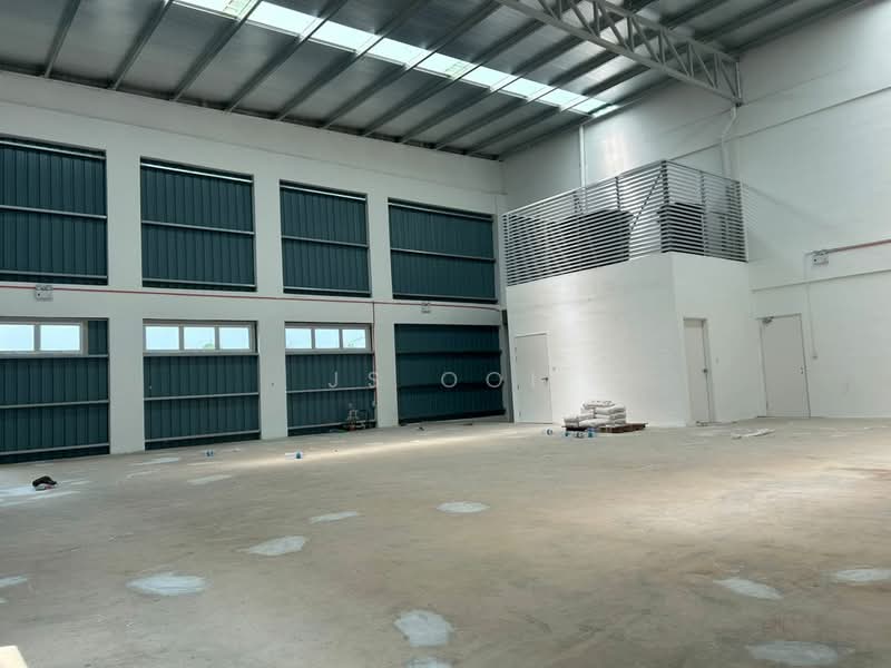 Semi-D Factory for Rent in Pinang Tunggal (Kedah) - JS Ooi - Interior - PropertyGuru.com.my