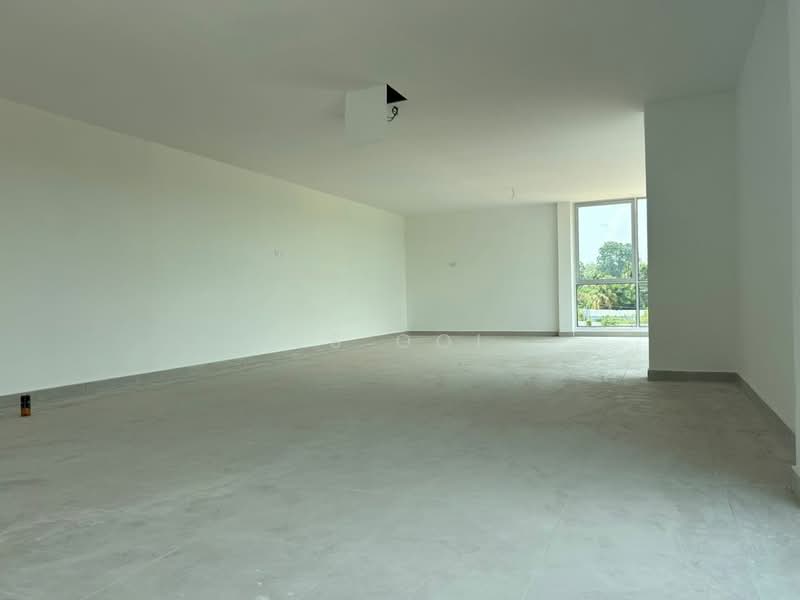 Semi-D Factory for Rent in Pinang Tunggal (Kedah) - JS Ooi - Interior - PropertyGuru.com.my