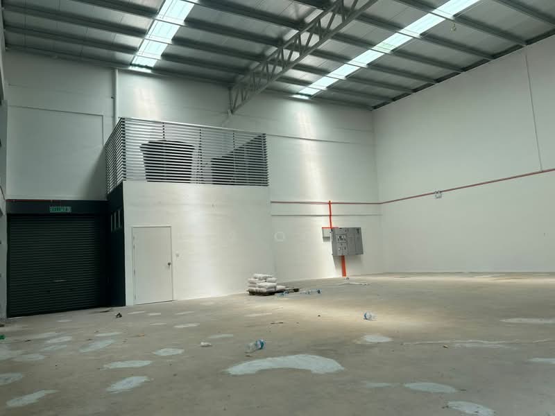 Semi-D Factory for Rent in Pinang Tunggal (Kedah) - JS Ooi - Interior - PropertyGuru.com.my