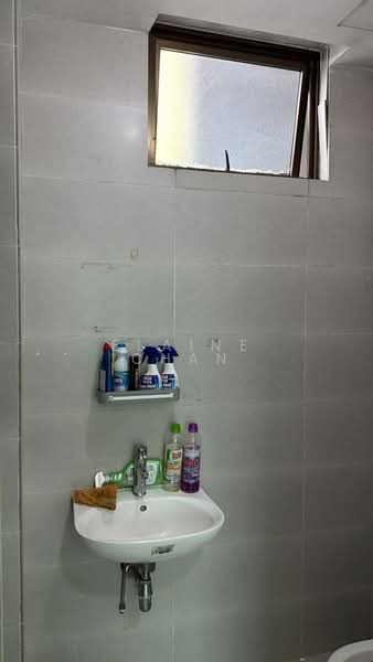 Kondominium untuk Disewa di PARC Regency (Residensi Masai) - Elaine Chan - PropertyGuru.com.my