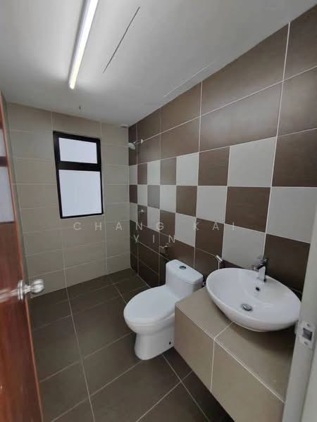 Service Residence for Rent at G Residence - Chang Kai Yin - PropertyGuru.com.my