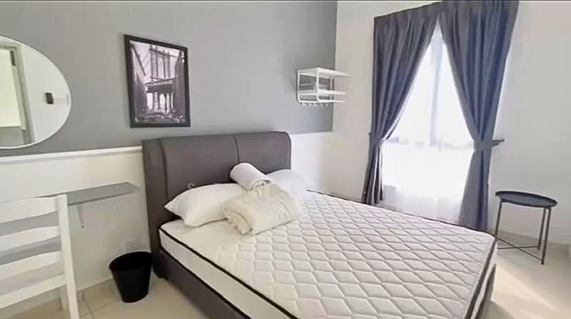 Service Residence for Sale at The Horizon - Steven . - Bedroom - PropertyGuru.com.my