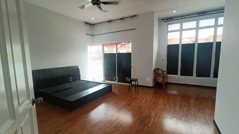Rumah Berkembar untuk Dijual di Taman Amira (Iskandar Puteri (Nusajaya)) - Sharon Ng - Bedroom - PropertyGuru.com.my