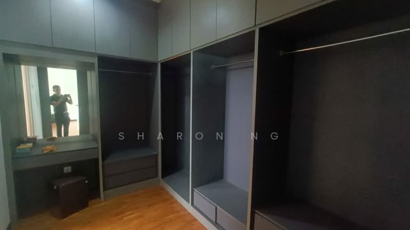 Rumah Berkembar untuk Dijual di Taman Amira (Iskandar Puteri (Nusajaya)) - Sharon Ng - Interior - PropertyGuru.com.my
