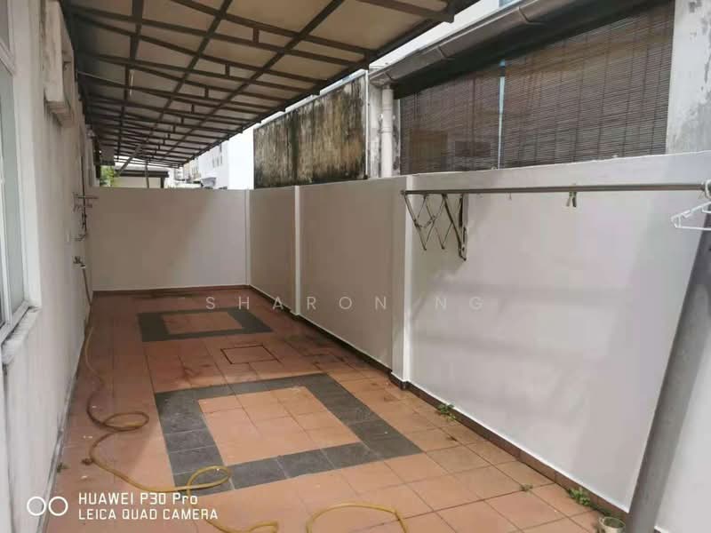 Rumah Berkembar untuk Dijual di Taman Amira (Iskandar Puteri (Nusajaya)) - Sharon Ng - Exterior - PropertyGuru.com.my