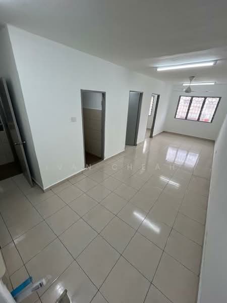 Apartment for Sale at Apartment Harmoni - Ivan Cheah - Interior - PropertyGuru.com.my
