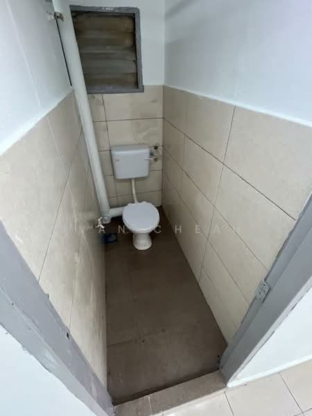 Apartment for Sale at Apartment Harmoni - Ivan Cheah - Bathroom - PropertyGuru.com.my