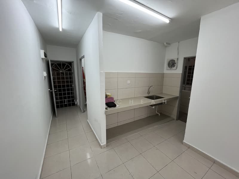 Apartment for Sale at Apartment Harmoni - Ivan Cheah - PropertyGuru.com.my