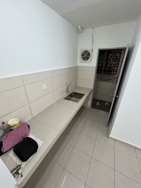 Apartment for Sale at Apartment Harmoni - Ivan Cheah - PropertyGuru.com.my