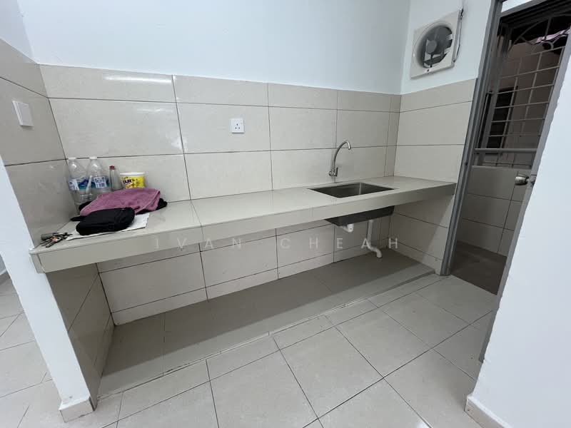 Apartment for Sale at Apartment Harmoni - Ivan Cheah - PropertyGuru.com.my