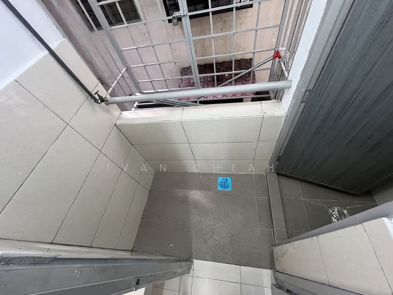 Apartment for Sale at Apartment Harmoni - Ivan Cheah - PropertyGuru.com.my
