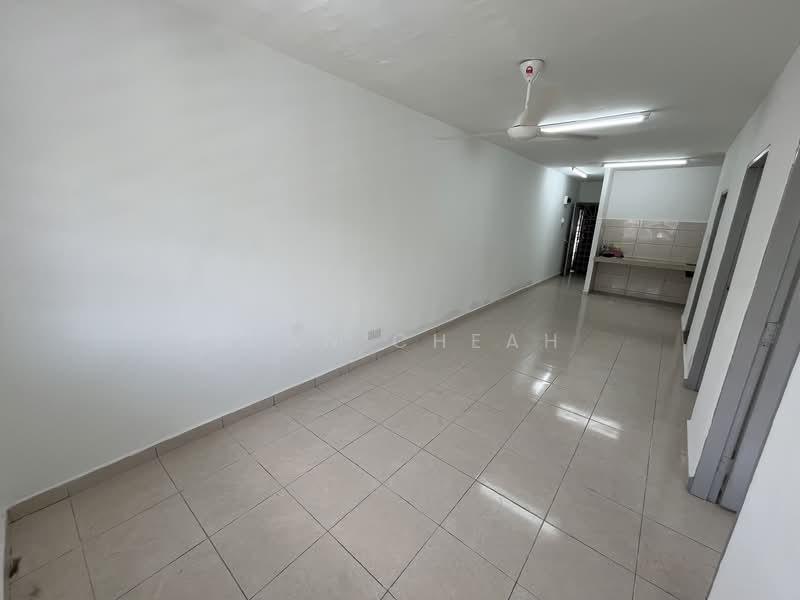 Apartment for Sale at Apartment Harmoni - Ivan Cheah - PropertyGuru.com.my