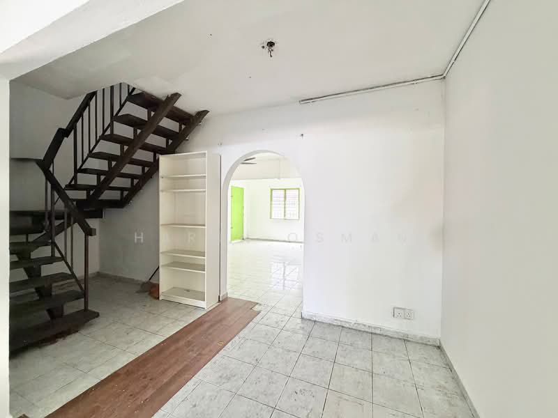 2-storey Terraced House for Sale in Seksyen 19 (Shah Alam) - Harun Osman - PropertyGuru.com.my