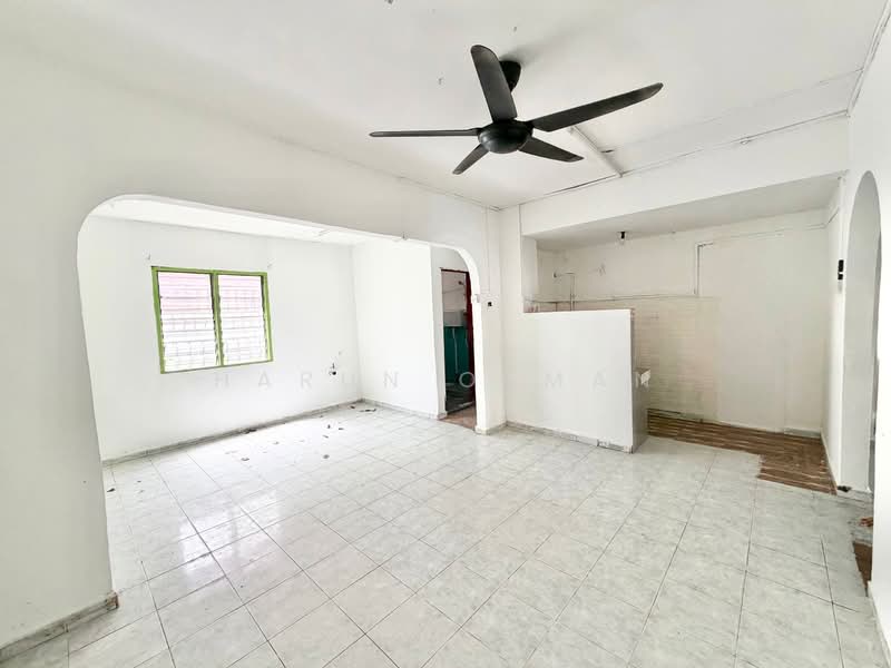 2-storey Terraced House for Sale in Seksyen 19 (Shah Alam) - Harun Osman - PropertyGuru.com.my
