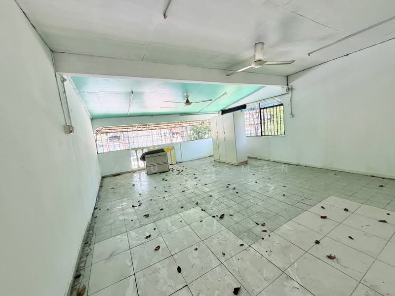 2-storey Terraced House for Sale in Seksyen 19 (Shah Alam) - Harun Osman - PropertyGuru.com.my