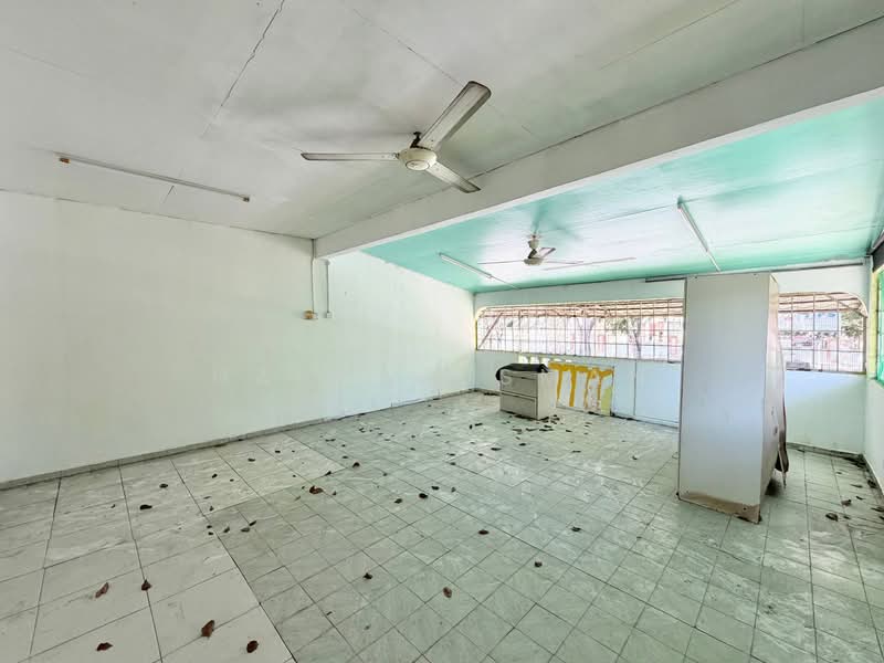 2-storey Terraced House for Sale in Seksyen 19 (Shah Alam) - Harun Osman - PropertyGuru.com.my