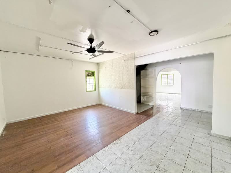 2-storey Terraced House for Sale in Seksyen 19 (Shah Alam) - Harun Osman - PropertyGuru.com.my