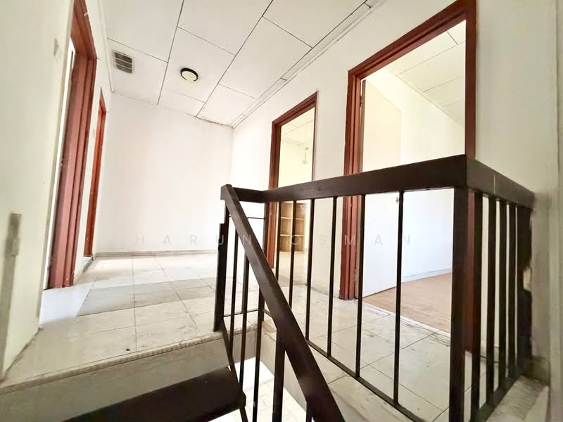 2-storey Terraced House for Sale in Seksyen 19 (Shah Alam) - Harun Osman - PropertyGuru.com.my