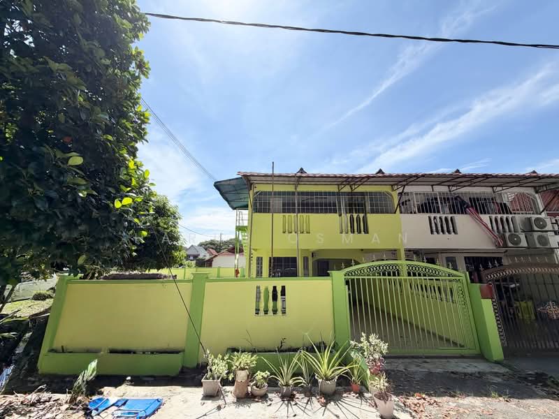 2-storey Terraced House for Sale in Seksyen 19 (Shah Alam) - Harun Osman - PropertyGuru.com.my