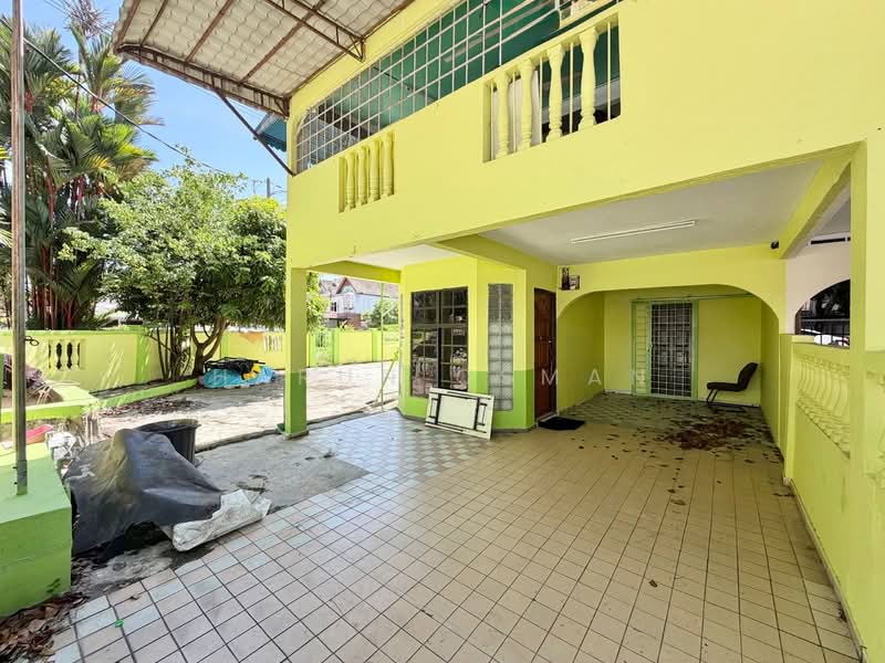 2-storey Terraced House for Sale in Seksyen 19 (Shah Alam) - Harun Osman - PropertyGuru.com.my
