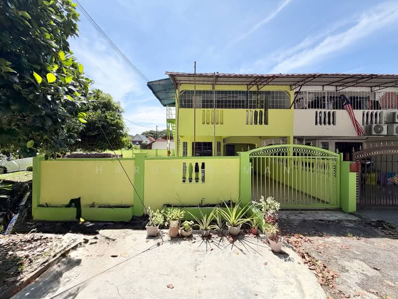 2-storey Terraced House for Sale in Seksyen 19 (Shah Alam) - Harun Osman - PropertyGuru.com.my