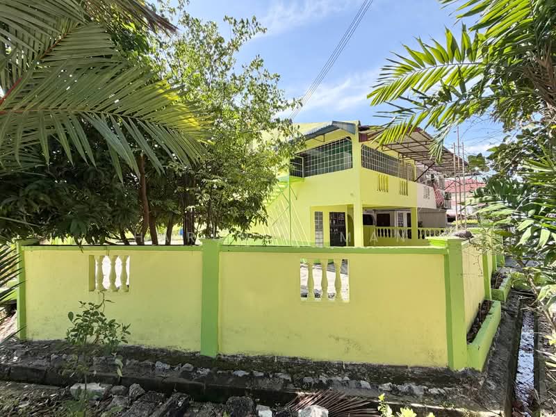 2-storey Terraced House for Sale in Seksyen 19 (Shah Alam) - Harun Osman - PropertyGuru.com.my