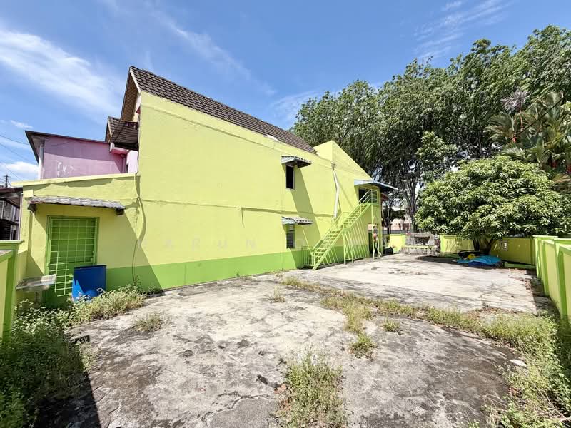 2-storey Terraced House for Sale in Seksyen 19 (Shah Alam) - Harun Osman - PropertyGuru.com.my