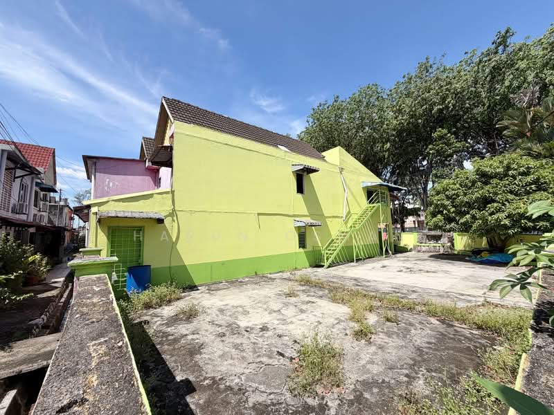 2-storey Terraced House for Sale in Seksyen 19 (Shah Alam) - Harun Osman - PropertyGuru.com.my
