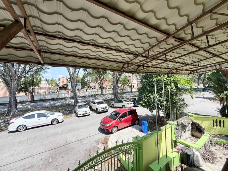 2-storey Terraced House for Sale in Seksyen 19 (Shah Alam) - Harun Osman - PropertyGuru.com.my