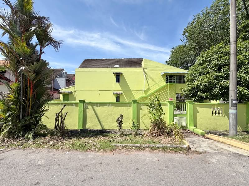 2-storey Terraced House for Sale in Seksyen 19 (Shah Alam) - Harun Osman - PropertyGuru.com.my