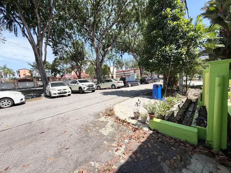 2-storey Terraced House for Sale in Seksyen 19 (Shah Alam) - Harun Osman - PropertyGuru.com.my