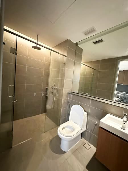 Condominium for Rent at Grand Medini - Kris Ong - Bathroom - PropertyGuru.com.my