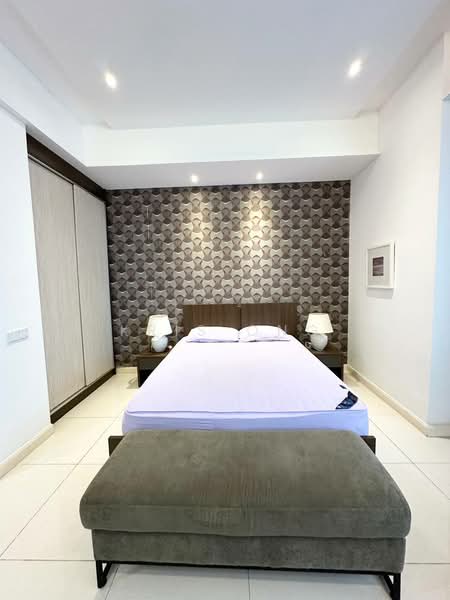 Condominium for Rent at Grand Medini - Kris Ong - Bedroom - PropertyGuru.com.my