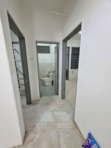 Rumah Teres 1.5 Tingkat untuk Dijual di Taman Skudai Baru (Skudai) - Fion Choo - PropertyGuru.com.my