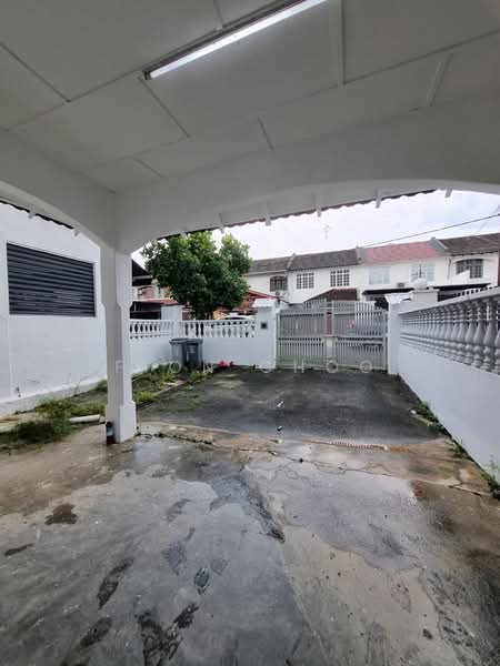 Rumah Teres 1.5 Tingkat untuk Dijual di Taman Skudai Baru (Skudai) - Fion Choo - PropertyGuru.com.my