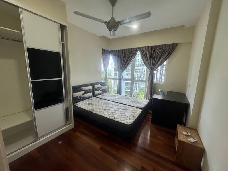 Kondominium untuk Disewa di Medini Signature - Louis Tan - Bedroom - PropertyGuru.com.my